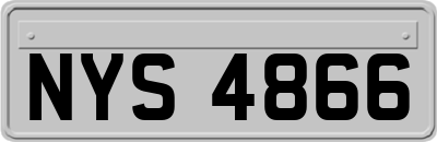 NYS4866