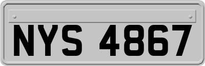 NYS4867