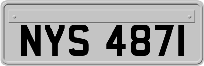 NYS4871