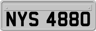 NYS4880