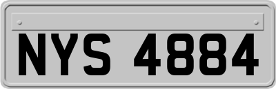 NYS4884