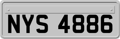 NYS4886