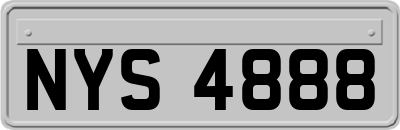 NYS4888