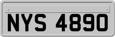 NYS4890