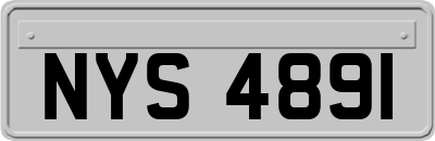 NYS4891