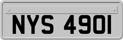 NYS4901