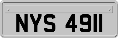 NYS4911