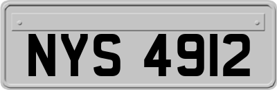 NYS4912