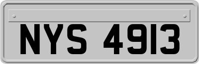 NYS4913