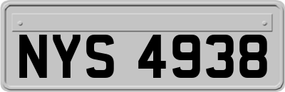 NYS4938