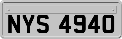 NYS4940
