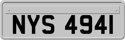 NYS4941