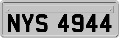 NYS4944