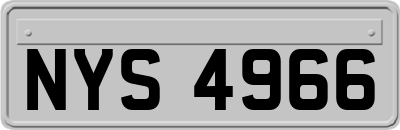 NYS4966
