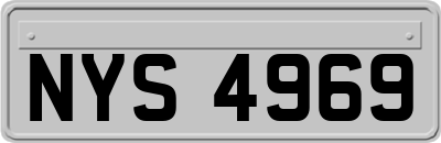 NYS4969