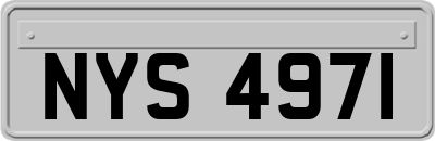 NYS4971