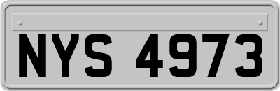 NYS4973
