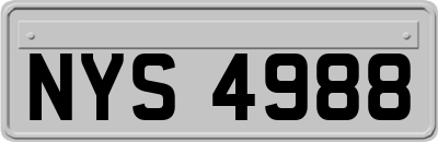 NYS4988