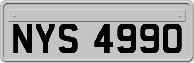 NYS4990