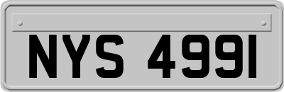 NYS4991