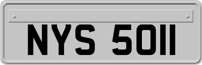 NYS5011