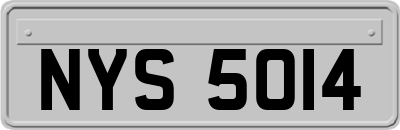 NYS5014