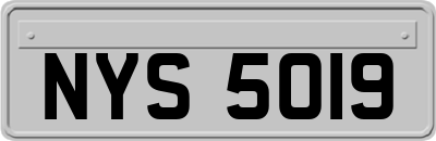 NYS5019