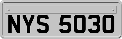 NYS5030