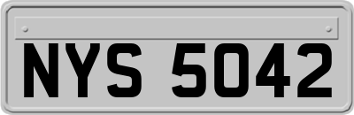 NYS5042