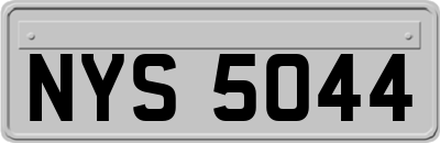 NYS5044