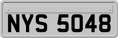 NYS5048