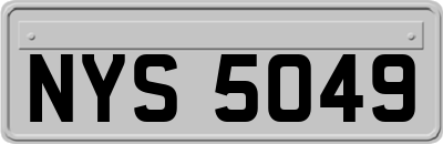 NYS5049