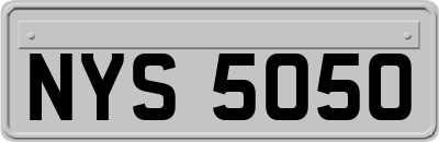 NYS5050