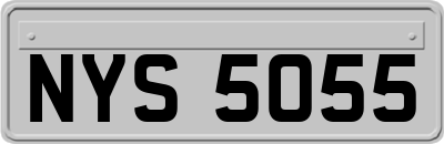 NYS5055