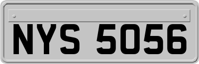 NYS5056