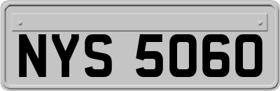 NYS5060