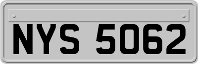 NYS5062