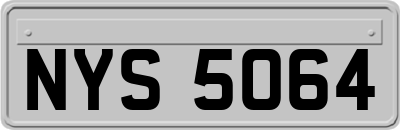 NYS5064
