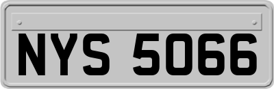 NYS5066