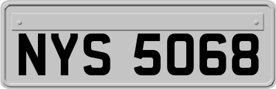 NYS5068