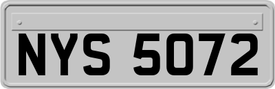 NYS5072