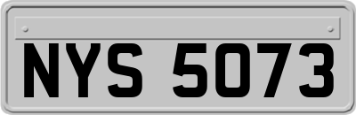 NYS5073
