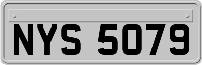 NYS5079