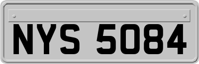 NYS5084