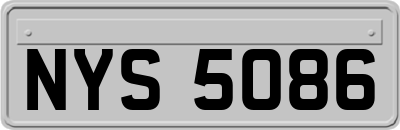 NYS5086