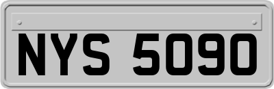 NYS5090