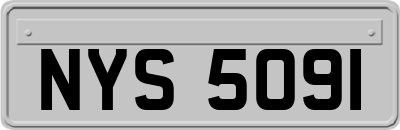 NYS5091