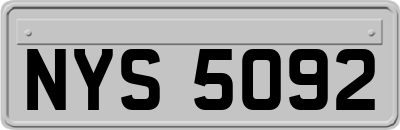 NYS5092