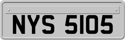 NYS5105