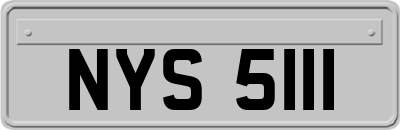 NYS5111